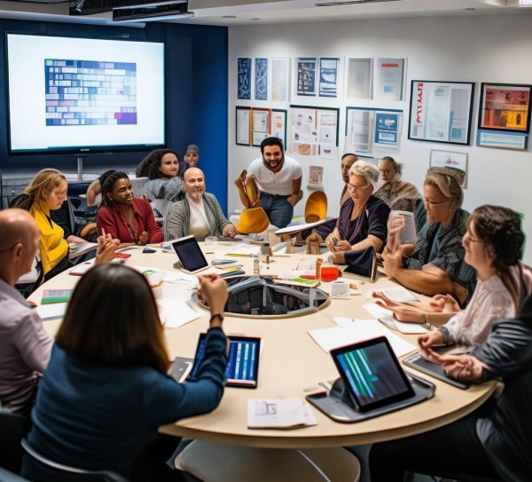 践行企业文化，案例分享与经验总结