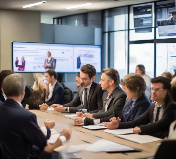 提升企业形象,构建高效沟通机制,企业新闻发言人培训实践路径 提升企业形象,构建高效沟通机制,企业新闻发言人培训实践路径