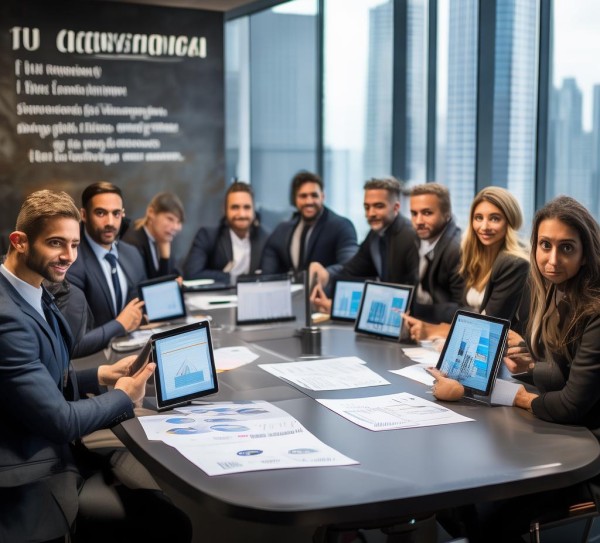 企业管理咨询顾问合同，助力企业成功之道