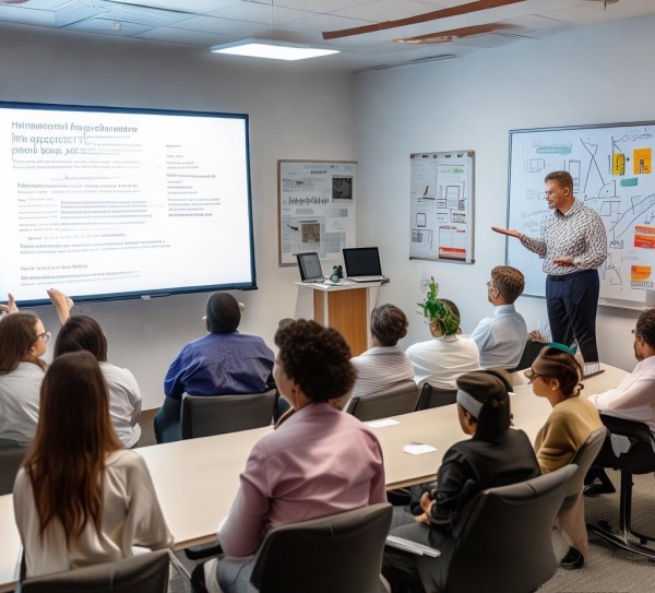 企业年金培训，提升员工技能的策略