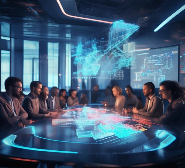 科技赋能下的企业科技项目培训趋势分析 科技赋能下的企业科技项目培训趋势分析