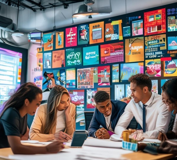 企业文化，最佳实践案例