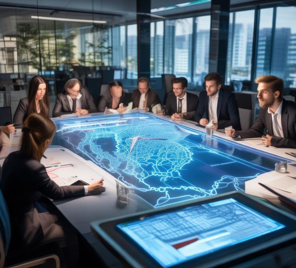 辽宁企业管理咨询,助力企业成长的智慧之选 辽宁企业管理咨询,助力企业成长的智慧之选