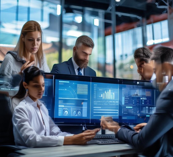 小企业管理咨询，从传统到现代，帮助您优化运营与管理