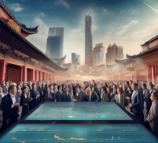 西安集聚企业管理咨询,助力企业发展新机遇 西安集聚企业管理咨询,助力企业发展新机遇