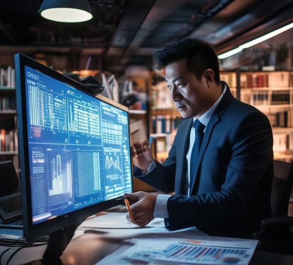 北京咨询企业管理报价,精准决策的艺术 北京咨询企业管理报价,精准决策的艺术