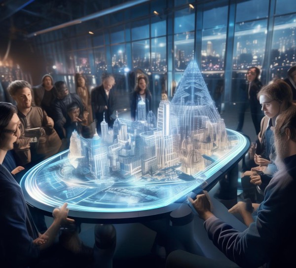 建筑企业科技培训，重塑行业生态，推动创新与合作