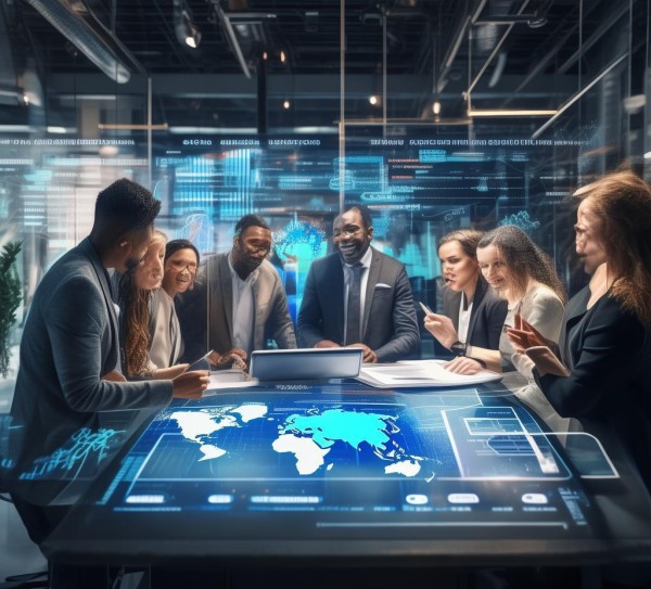 企业文化创新与全球供应链成功案例，深度探讨