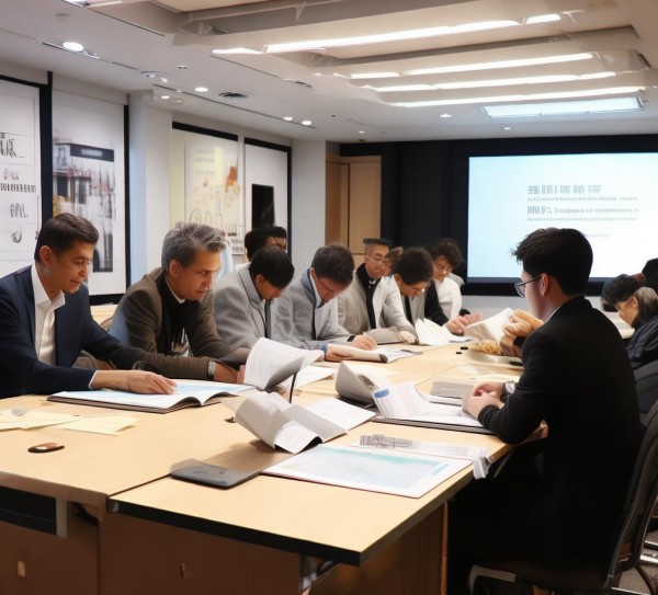 企业公文写作培训，提升企业文化素养，开启职场新篇章