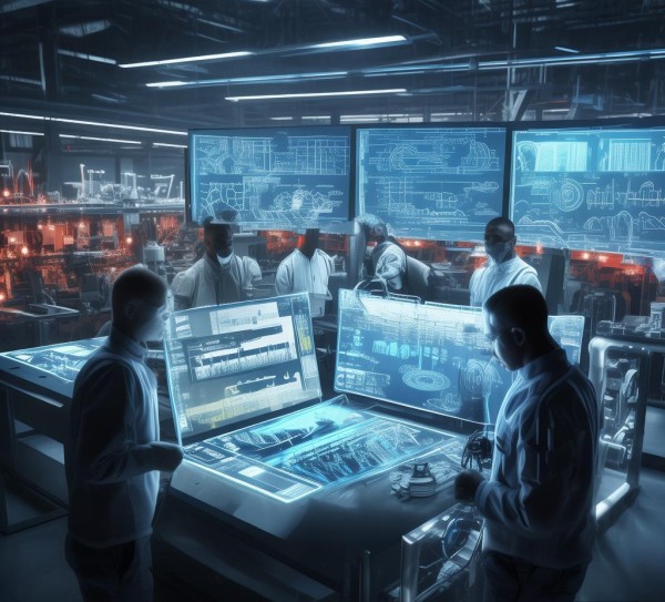 从战略到实践的全面装备制造管理方案 从战略到实践的全面装备制造管理方案