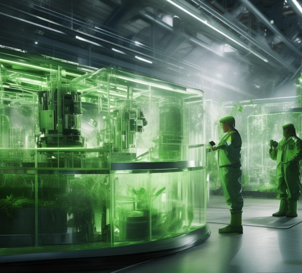 新时代的清洗管理方案，绿色环保与高效管理的创新设计