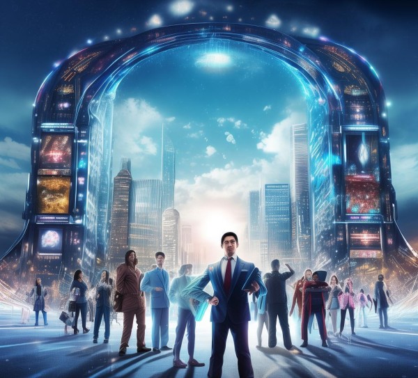 挑战与机遇，BPMI 企业的未来