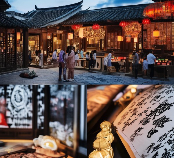 绍兴文化创新与传承，绍兴企业文化设计的创新与传承