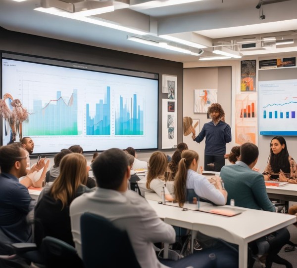 计量院企业培训，助力企业成长，提升竞争力