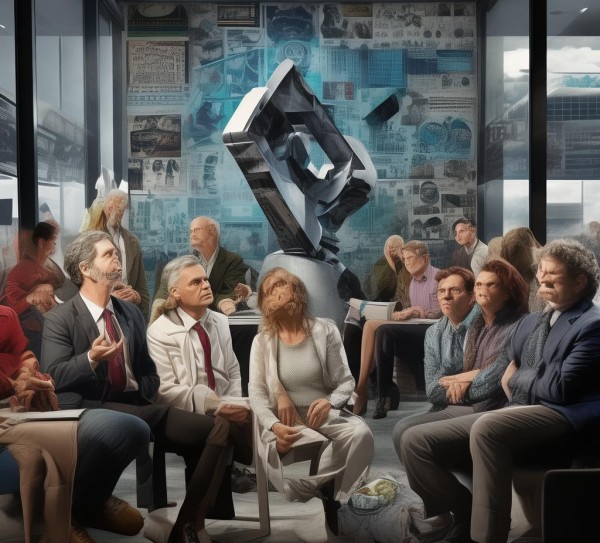 企业文化，价值重构与道德碰撞的困境