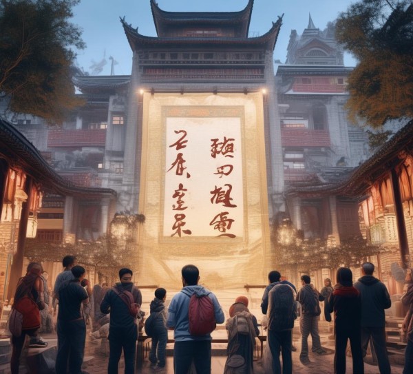 传承文明,提升能力——洛阳新闻撰写培训 传承文明,提升能力——洛阳新闻撰写培训