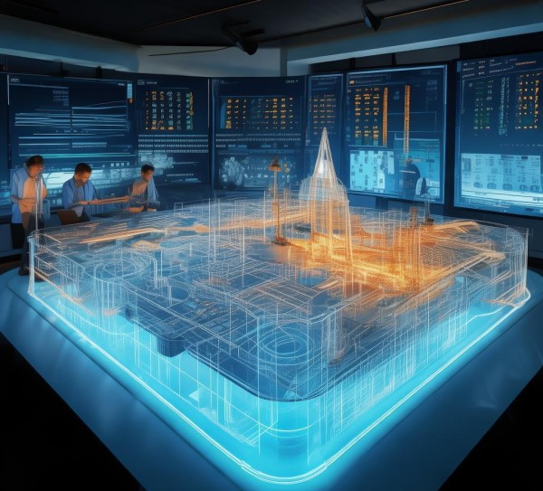 从战略到执行，静态爆破管理方案，动态管理的全面解决方案