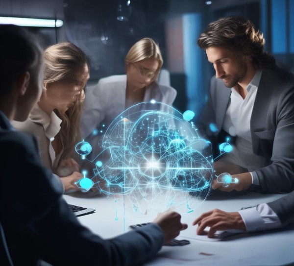 制造企业管理咨询方案，让企业更高效、更智能