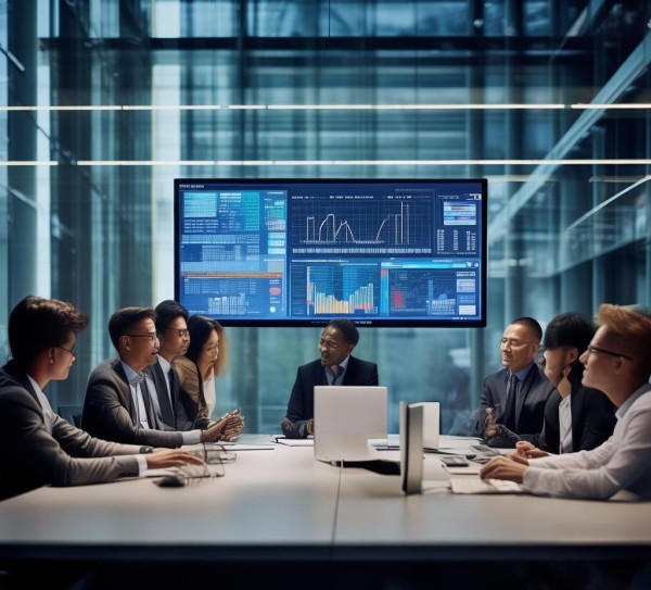 Tianjiao: A Leading Force in Management Consulting