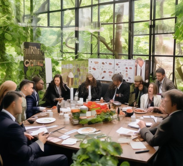 企业野生菌培训，守护生命与客户