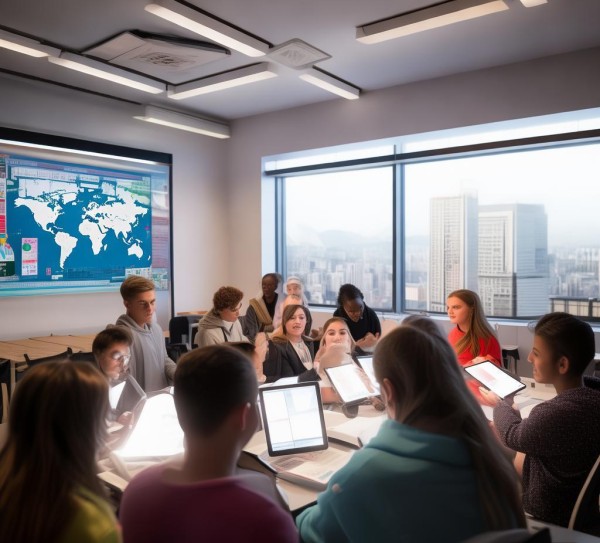 助力教育，企业培训机构，选择更优的学校，提升教育质量