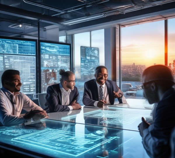 打造优质企业，开启成功篇章！