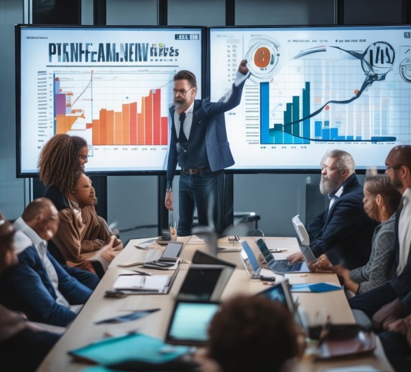 企业新闻培训，企业竞争力提升的关键资源