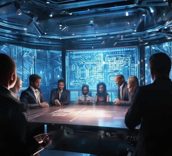 神秘企业管理密码，一场超越时代的管理革命