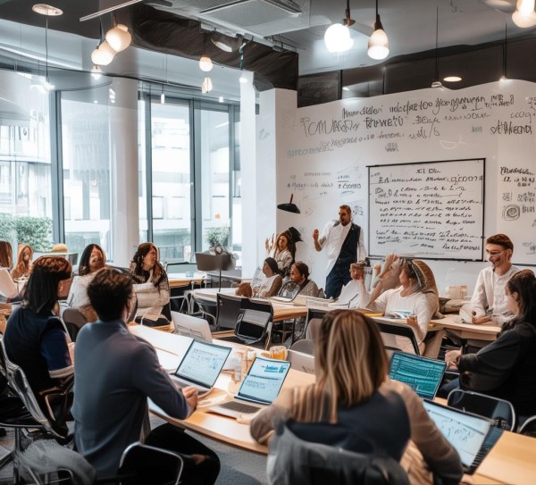 黄埔企业管理培训方案，赋能未来