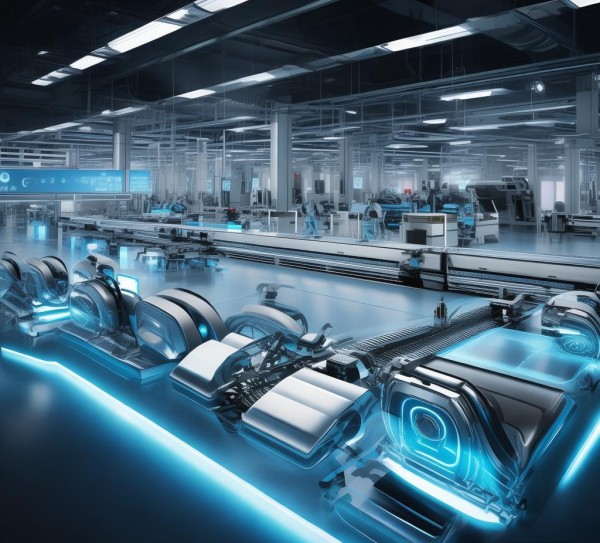 构建高效智能化的拉链生产企业管理方案