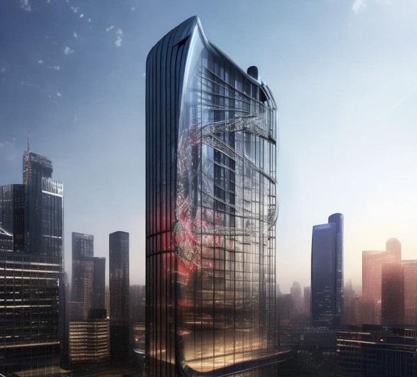 建筑文化创新案例，打造卓越品牌价值