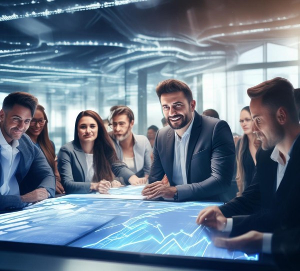 助力高质量发展，河北高产管理咨询助力高质量发展