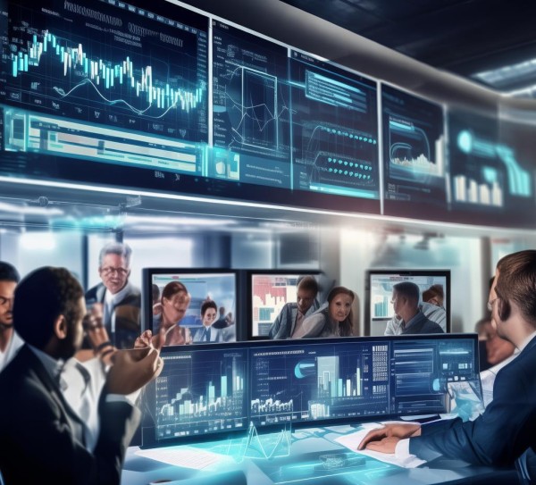 卓越的财务销售管理系统，挑战与解决方案，助力您的财务销售