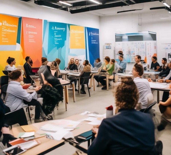 企业心理健康培训，重塑企业文化的关键