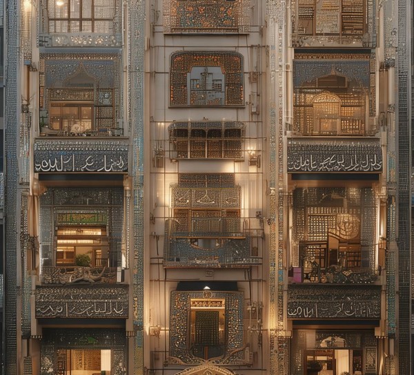 瑰丽酒店，文化密码的创新