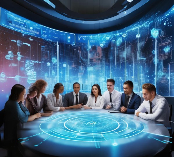 众润企业管理咨询，赋能企业数字化转型的智慧之选