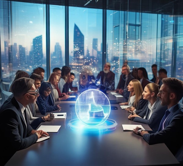 哲彪管理咨询，引领企业高质量发展，助力成功