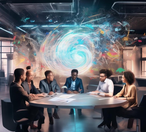 重构,企业文化重塑的真谛 重构,企业文化重塑的真谛