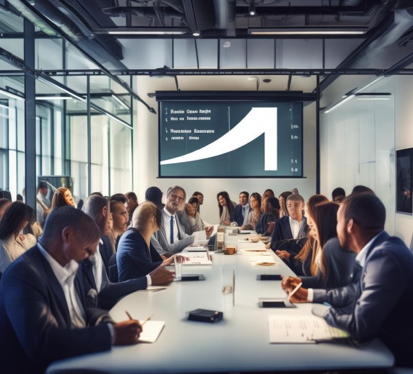 企业培训，提升竞争力的必经之路