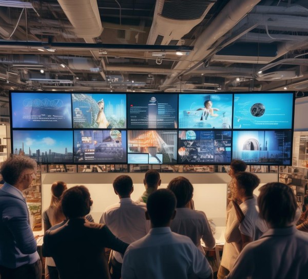 案例分享，企业文化迭代的实践与创新