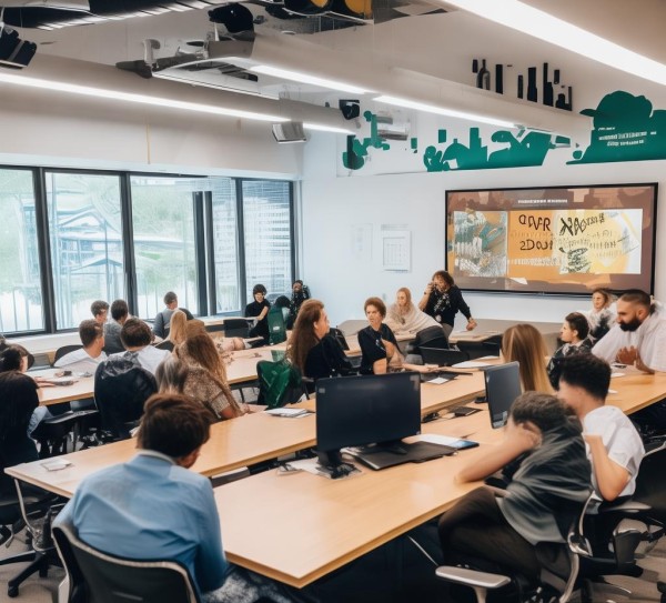 企业培训会议，提升员工技能，促进企业发展