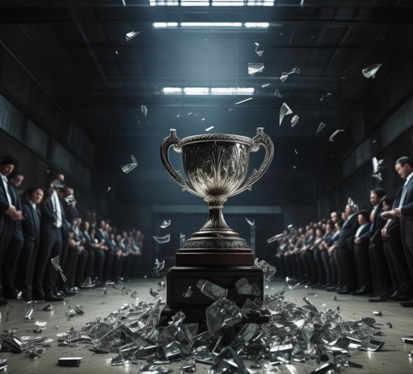 企业文化销毁案例，一场深刻的教训