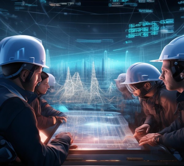 电力行业安全发展与培训，未来趋势与挑战