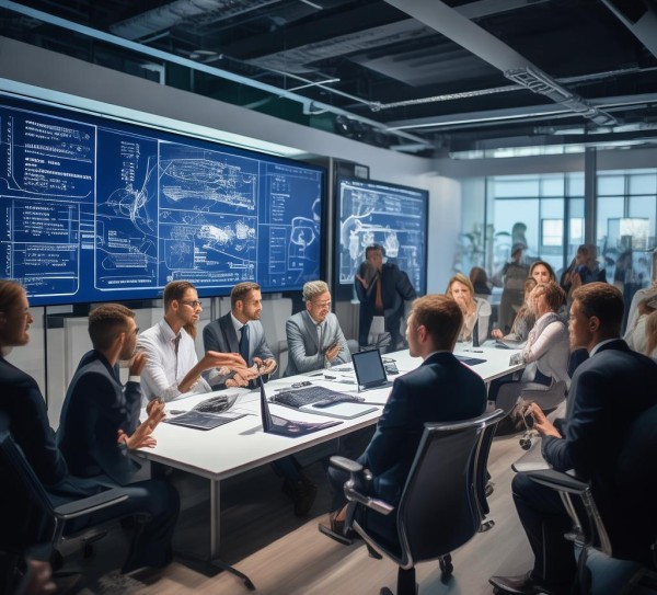 企业文化案例深度解析——第七篇