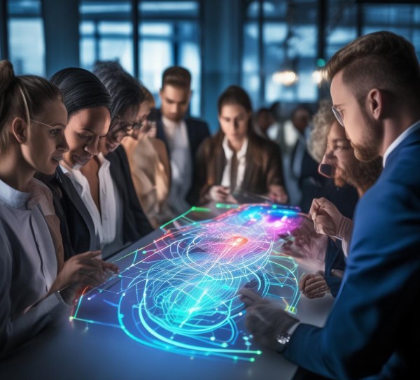 构建自主式管理新路径，提升组织管理能力