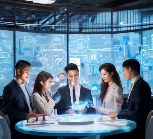 河南涅盘企业管理咨询，助力企业转型升级的创新解决方案