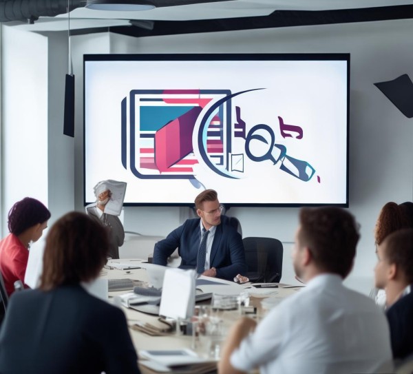 图片新闻企业制度培训，助力图片新闻品牌传播能力提升。