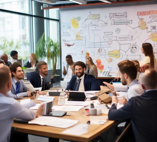 物业企业培训，企业创新与社区发展