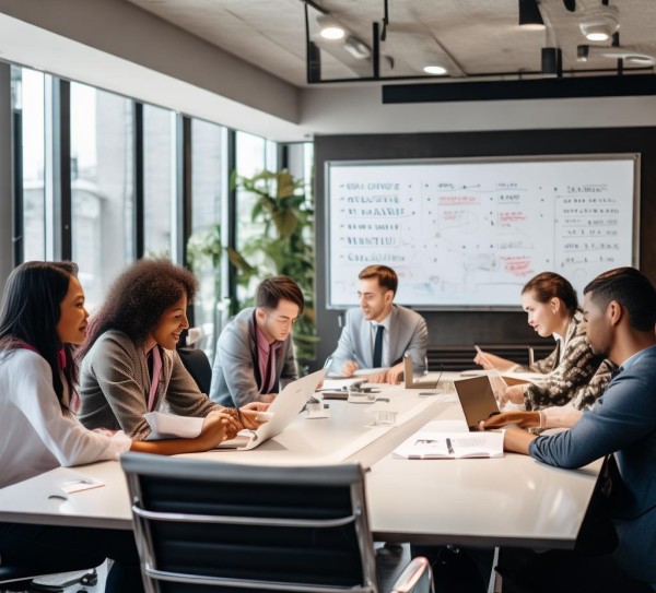 构建集体企业管理的实践方案