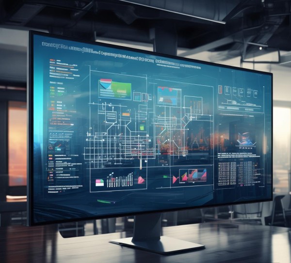 企业管理优化方案模板，系统化提升管理效率的解决方案